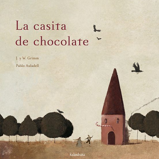 La Casita De Chocolate