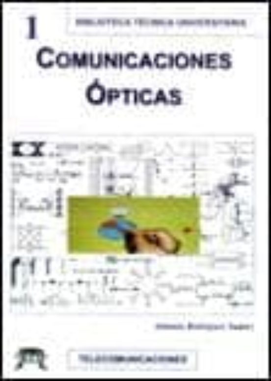 Comunicaciones Opticas