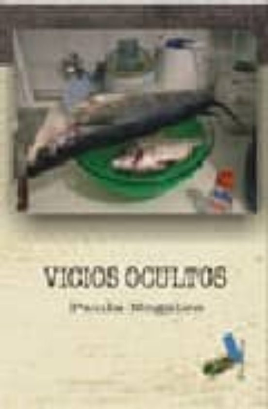 Vicios Ocultos