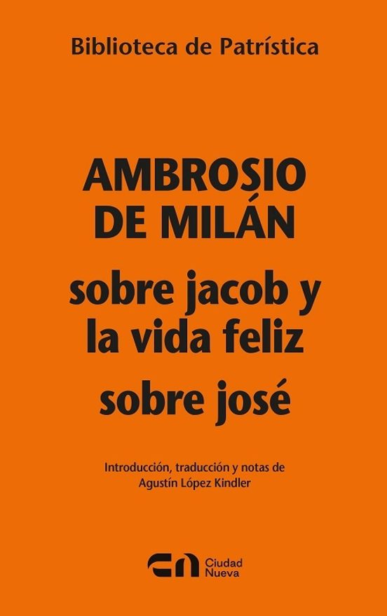 Sobre Jacob Y La Vida Feliz- Sobre José