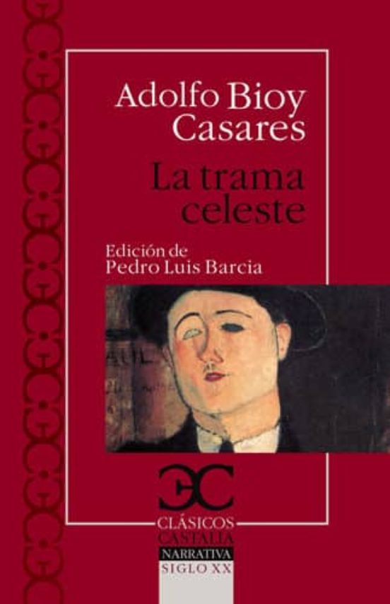 La Trama Celeste