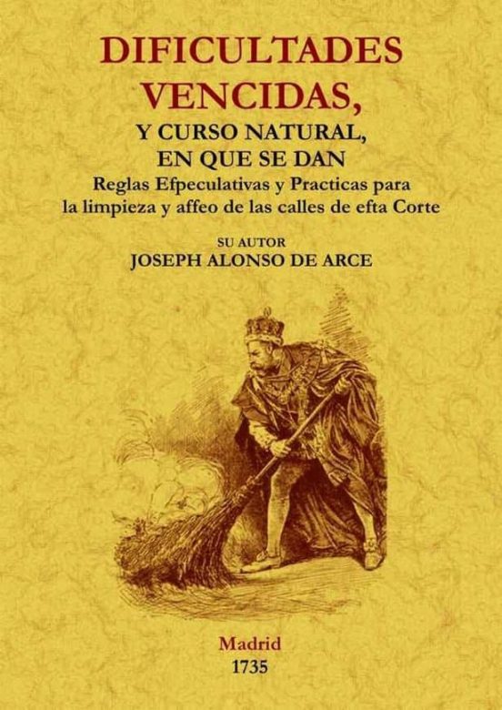 Dificultades Vencidas Y Curso Natural En Que Se Dan Las Reglas E Specu