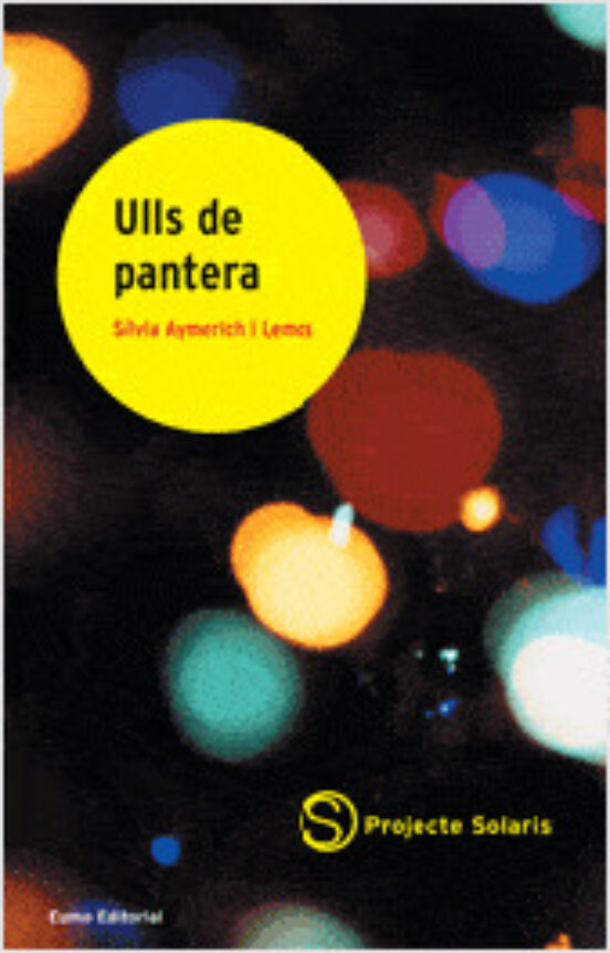Ulls De Pantera