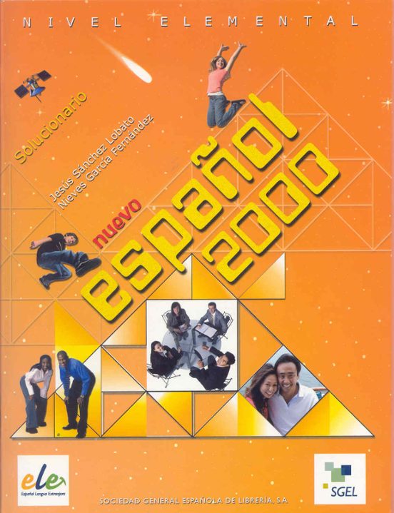 Nuevo Español 2000: Elemental