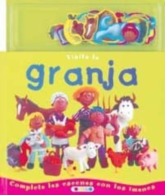 Visita La Granja