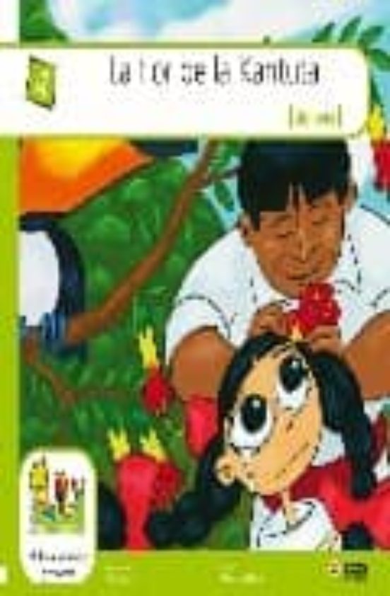 La Flor De La Kantuta: Bilingue 4