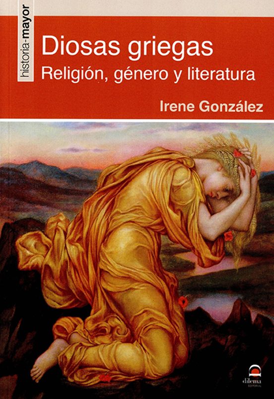 Diosas Griegas