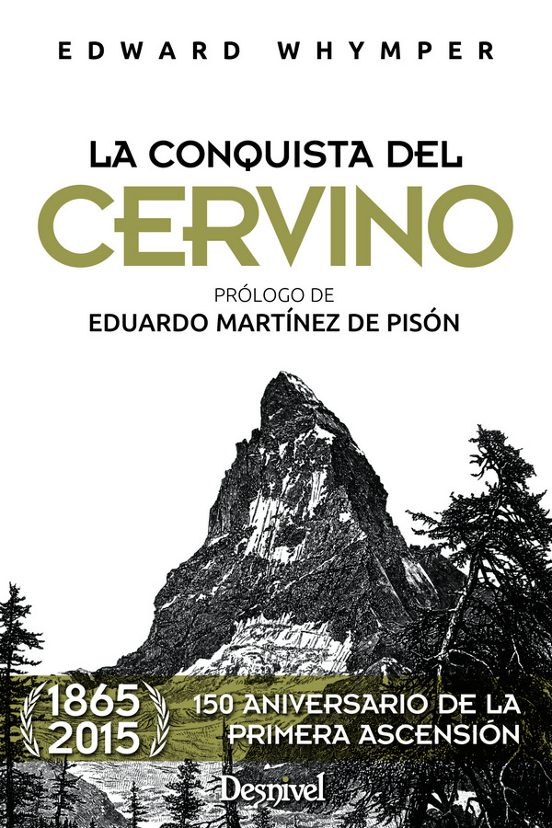 La Conquista del Cervino