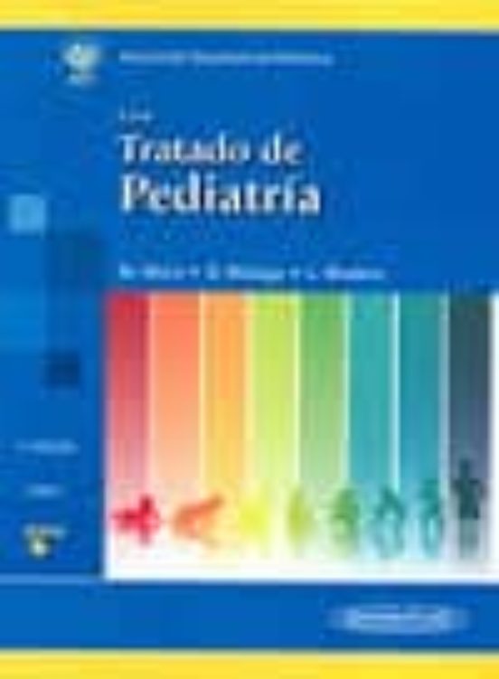 Tratado De Pediatria
