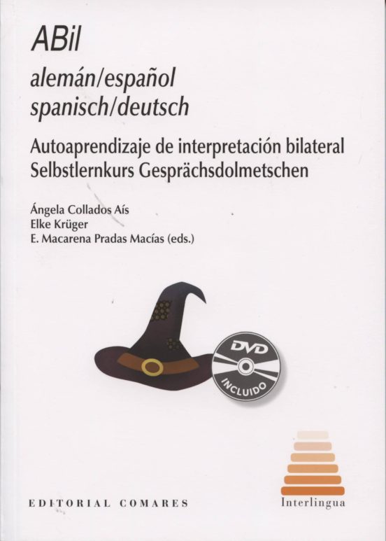 Abil. Alemán/español. Spanisch/deitsch