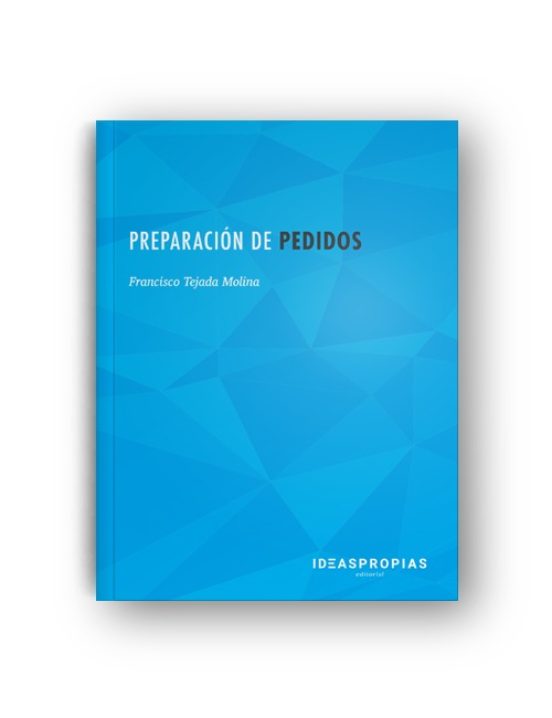 Preparacion De Pedidos