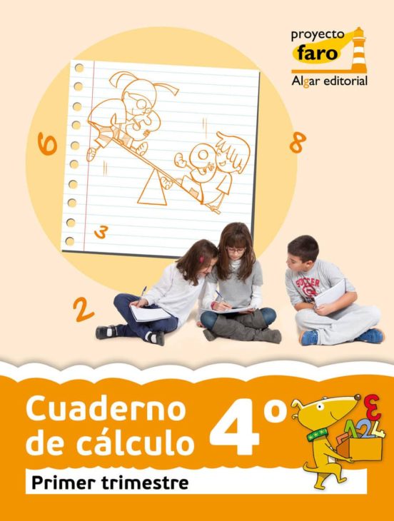 Cuaderno De Cálculo 4.1