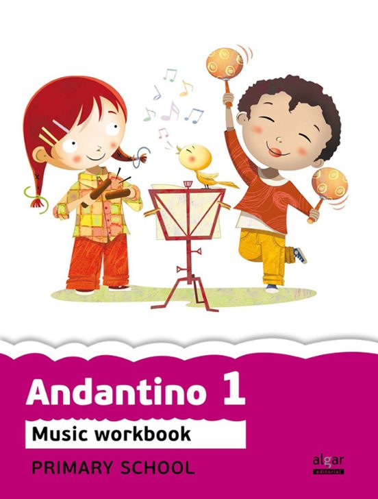 Andantino 1-pf