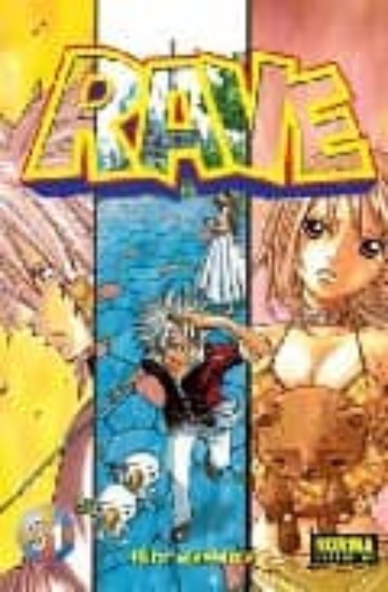 Rave Nº 31