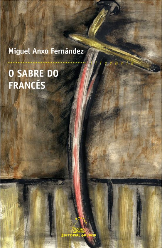 O Sabre do Frances