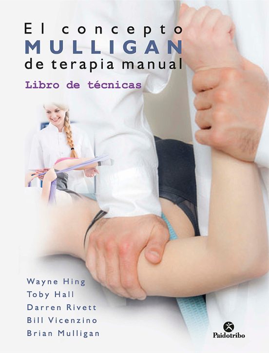 El Concepto Mulligan: El Libro De Tecnicas