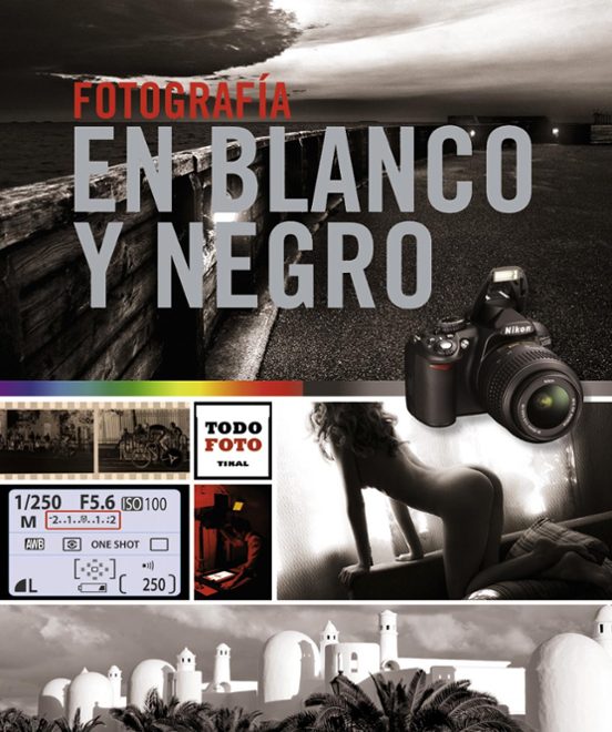 Fotografía En Blanco Y Negro