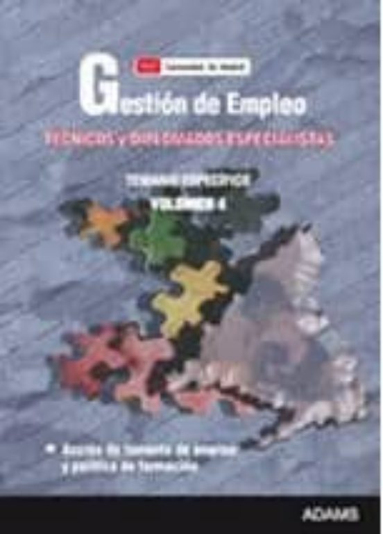 Tecnicos Y Diplomados Especialistas De Gestion De Empleo De La Co Muni