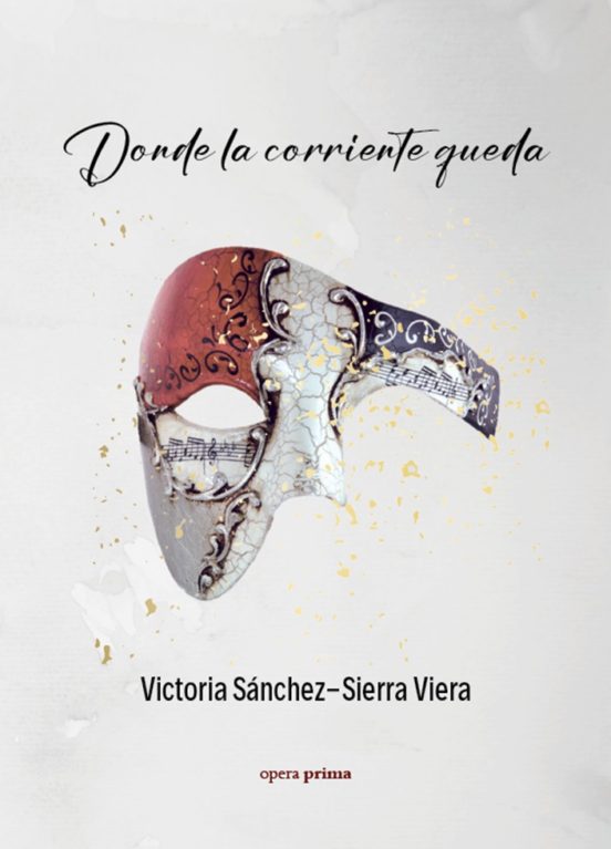 Donde La Corriente Queda