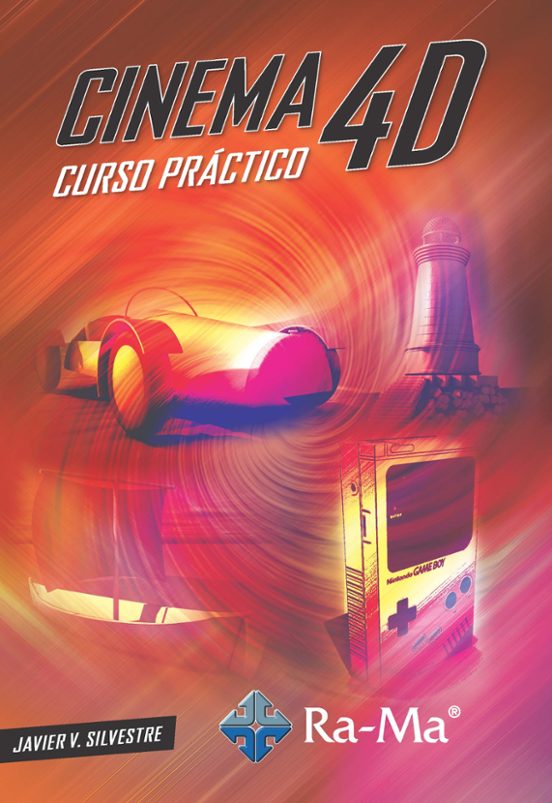 Cinema 4d: Curso Practico