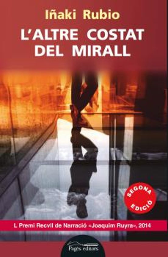 L Altre Costat Del Mirall