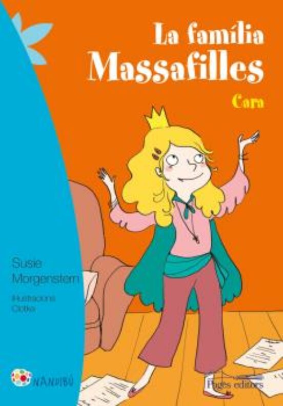 La Família Massafilles. Cara