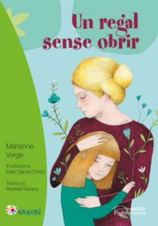 Un Regal Sense Obrir
