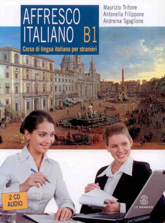 Affresco Italiano B1