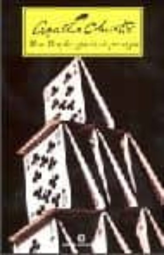 Miss Marple: Giochi Di Prestigio