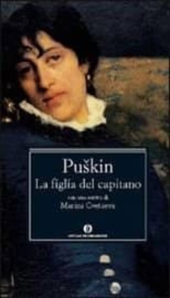 La Figlia Del Capitano
