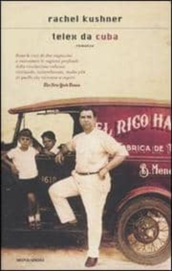 Telex Da Cuba