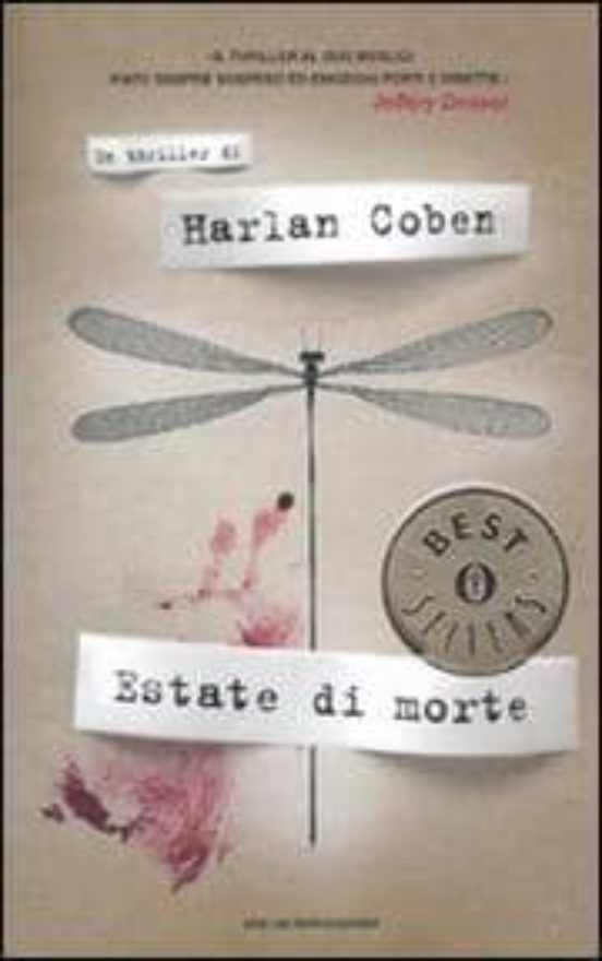 Estate Di Morte
