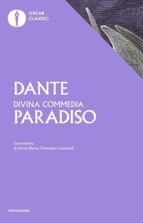 La Divina Commedia: Paradiso