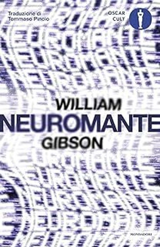 Neuromante