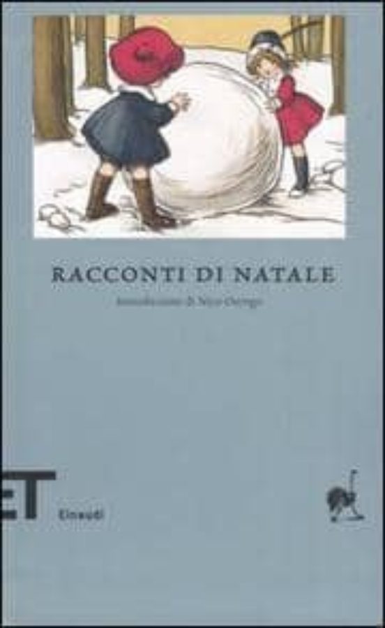 Racconti Di Natale