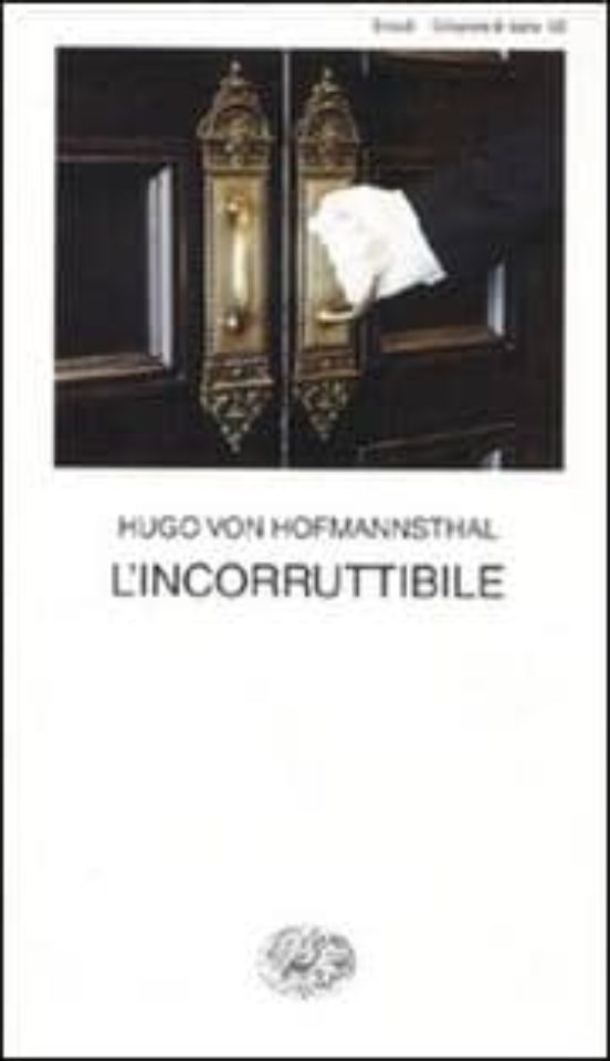 L Incorruttibile