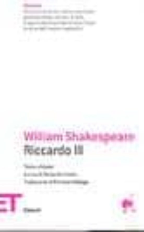 Riccardo III
