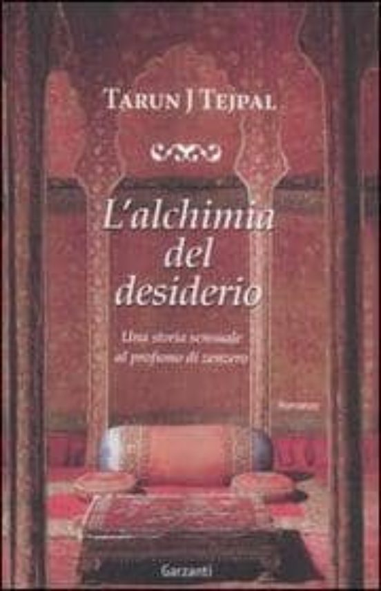 L Alchimia del Desiderio