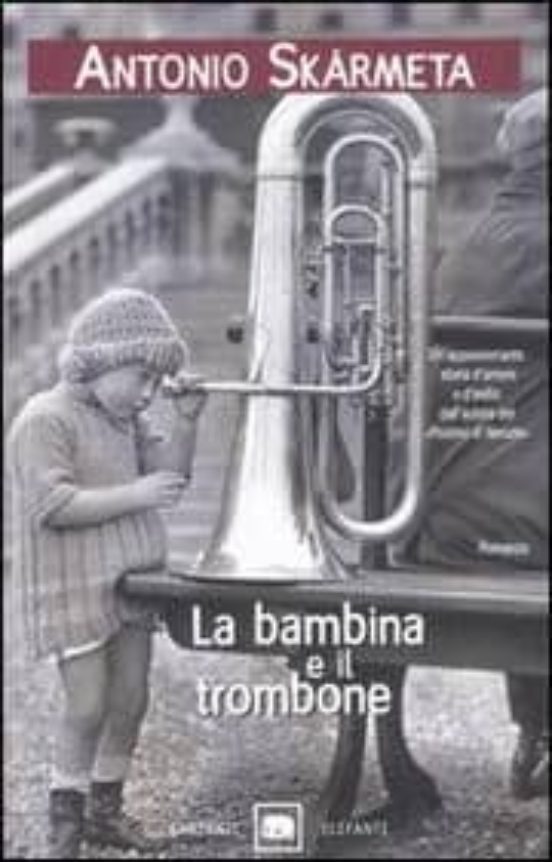 La Bambina E Il Trombone