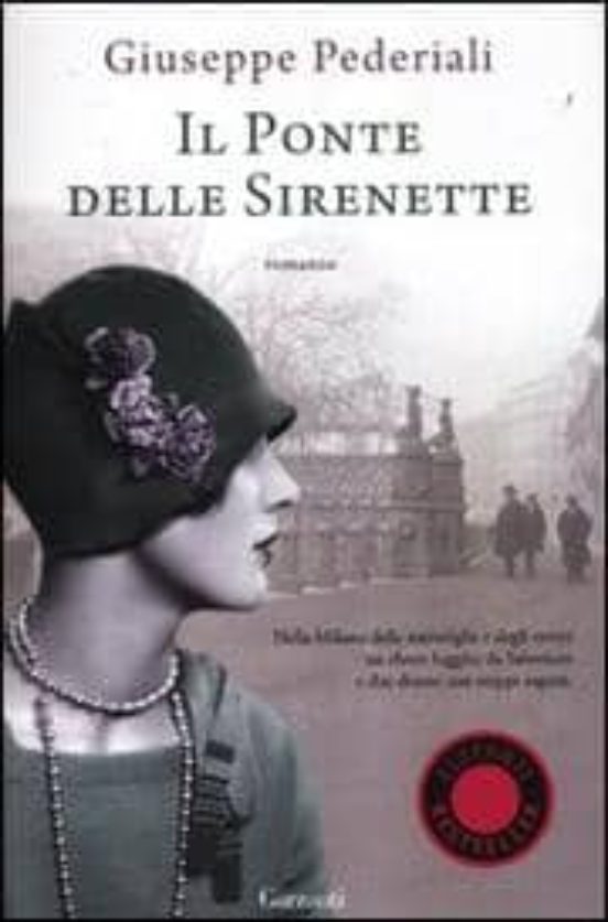 Il Ponte Delle Sirenette