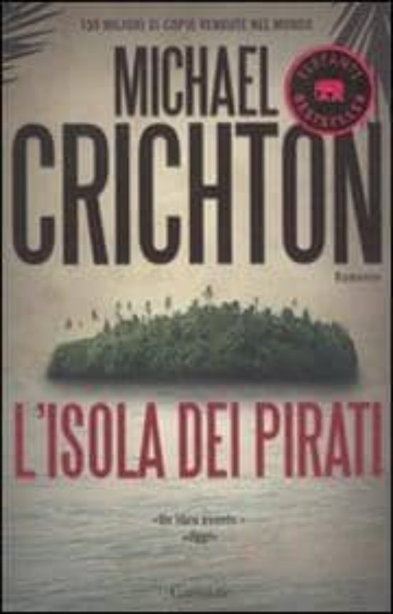 L Isola Dei Pirati