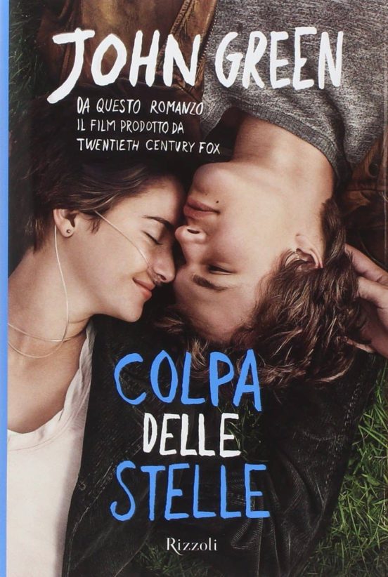 Colpa Delle Stelle