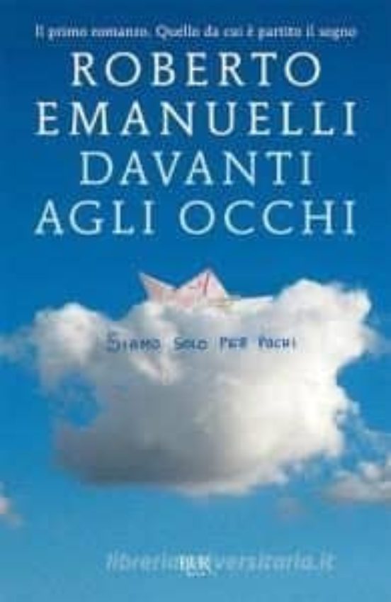 Davanti Agli Occhi
