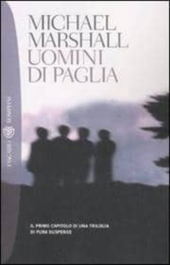 Uomini Di Paglia