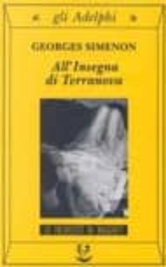 All Insegna Di Terranova