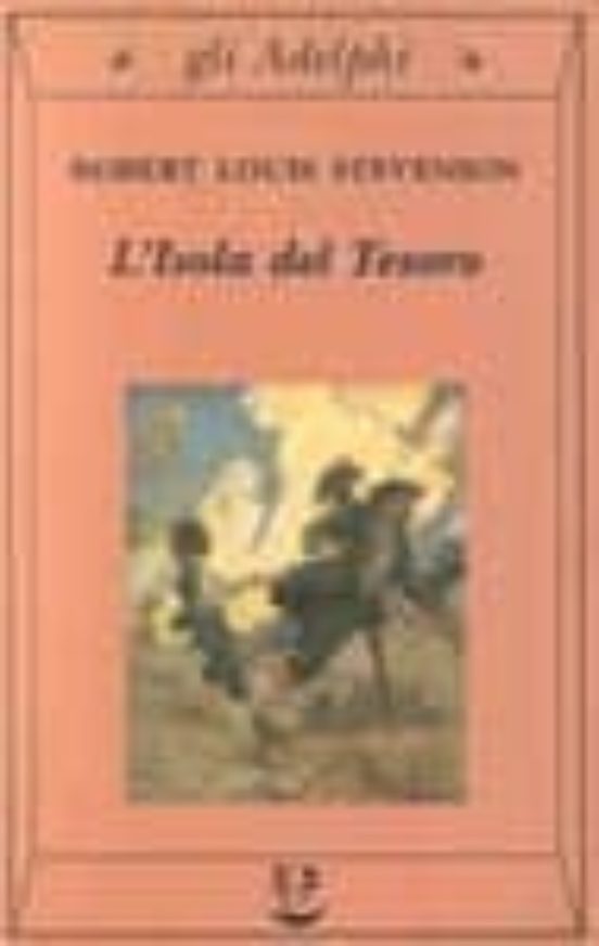 L Isola del Tesoro