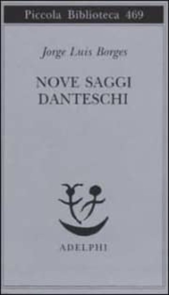Nove Saggi Danteschi