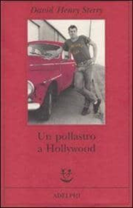 Un Pollastro a Hollywood