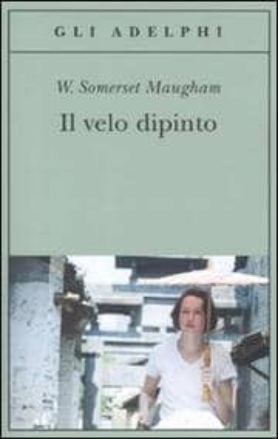 Il Velo Dipinto