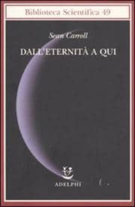 Dall Eternita a Qui